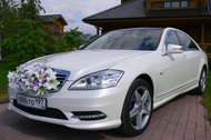 автомобиль на свадьбу