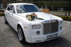 Rolls Royce  
